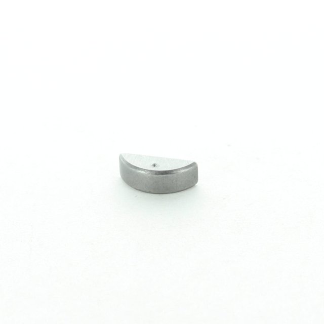 Yamaha nueva llave Woodruff OEM 90280-05001-00