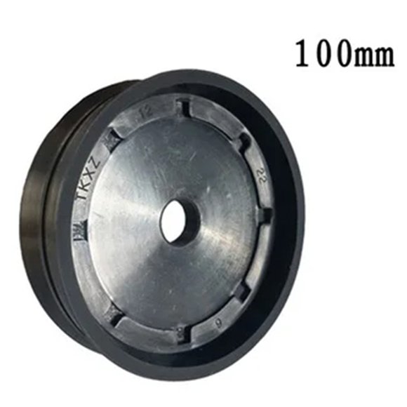 70/75/80/100Mm Air Cylinder Piston Tyre Changer Rubber Plug Part Fittings