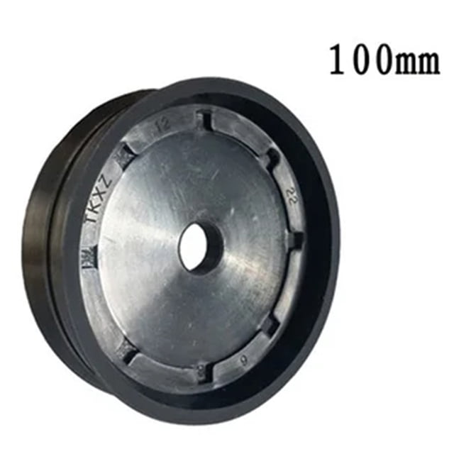 1x 70/75/80/100mm Air Cylinder Piston Tyre Changer Rubber Plug Part Fittings#