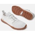 thumbnail image 2 of TRUE linkswear OG Feel Lightweight Golf Shoes (Soft White, 9.5), 2 of 2