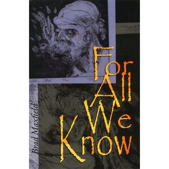 For All We Know, (Paperback)
