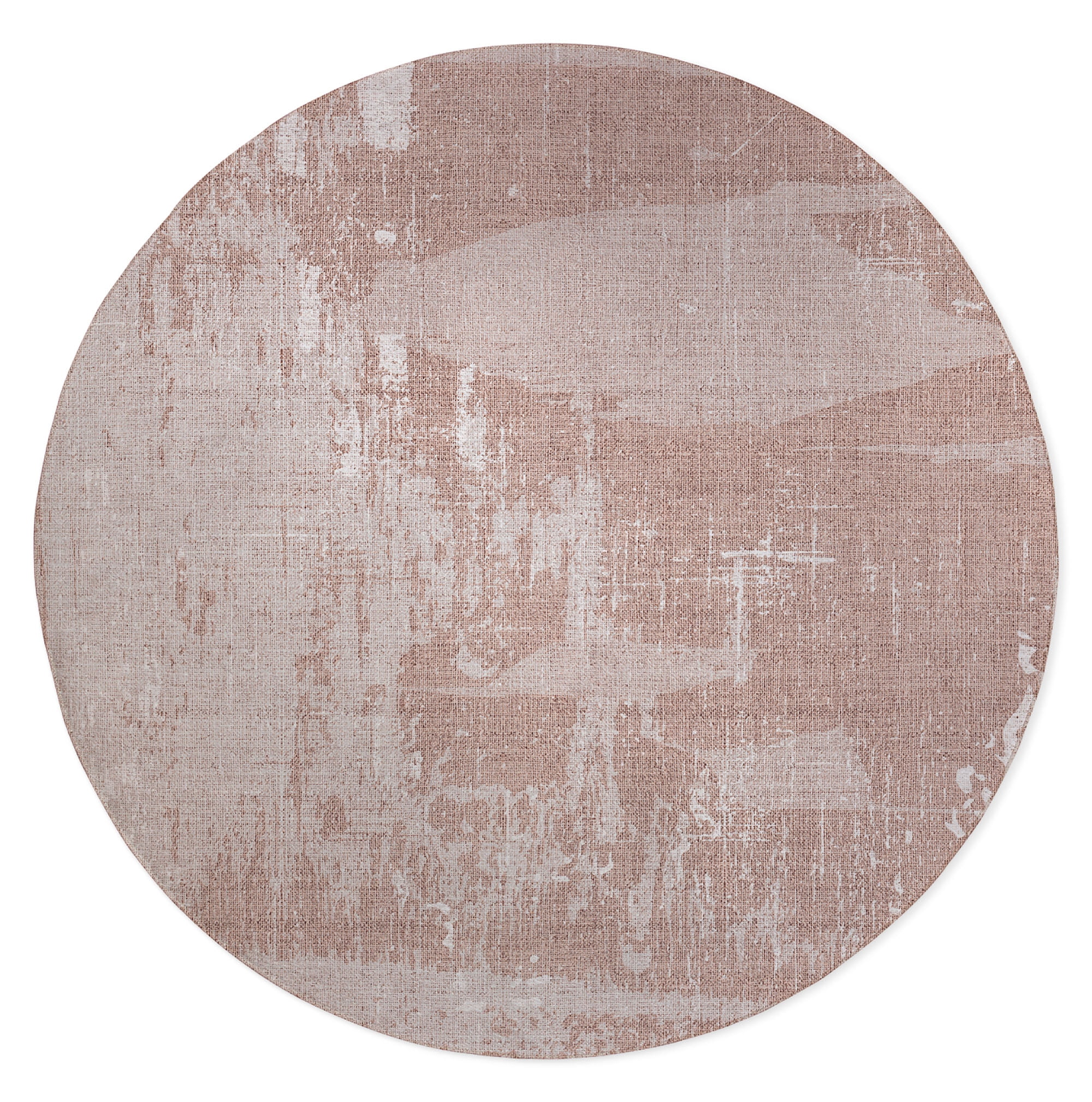 Azula Pink Area Rug by Kavka Designs - Walmart.com