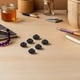thumbnail image 6 of PAMINGONO Natural Lava Stone Beads Aromatherapy Diffuser Easy to Clean Multipurpose 20Pcs, 6 of 6