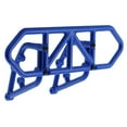 thumbnail image 1 of RPM RPM81005 Rear Bumper for Traxxas Slash 2WD - Blue, 1 of 2