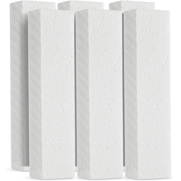 Remove Calcium Buildup