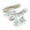A, variant on Pack of Adventure Transparent 1 Outlet Standard Extension Cord