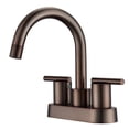 thumbnail image 2 of BarclayConley 4"cc Lav Faucet, No, 2 of 3