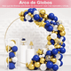 thumbnail image 3 of Arco De Globos Bases Redondo Para Xtellar Decoracion Fiesta 2.3m, 3 of 4