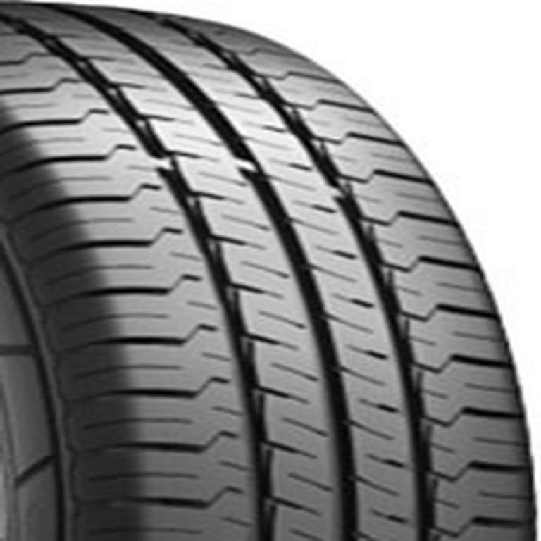 E203 155/80R14 HANKOOK VANTRA LT 4本セット Hankook Vantra LT (RA18) Commercial Van Light Truck Tires