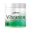 Vibrance Powder by Cobionic - Probiotic Blend, Organic, Vegan Superfood - 4.66 oz (132g)