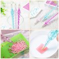 thumbnail image 4 of OULII art tools Drawing Tools Assorted Color 3pcs for Beginners with Drawing Back to School, 4 of 7