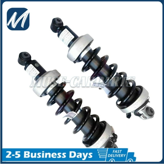 2 Pieces Rear Shock Strut with Active Fit for Dodge for Challenger for Charger SRT SRT8 SXT RT 2012--