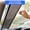15.7x49in, variant on PLPPYFS Retractable Automotive Sunshade Car Window Sunshades - Thermal Insulation Curtains, Lightweight & Compact Car Side Window Shade with Automatic Retract Button, Blocks Glare & Heat