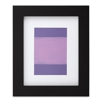 Blick Gallery Frame - Black, 8" x 10"