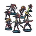 thumbnail image 2 of Infinity : Morat Forces d'Agression Ensemble d'Action Neuf, 2 of 2