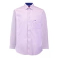 thumbnail image 1 of Manchester Slim Fit Camisa De Vestir Algodón-poliéster, 1 of 5