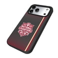 thumbnail image 2 of Keyscaper  Indiana Hoosiers College Football Playoff 2025 National Champions Bump Case with 8.2ft Drop Protection, 2 of 6
