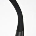 thumbnail image 4 of Elegant Decor Illumen 4W 3000K Modern Metal LED Desk Lamp in Matte Black, 4 of 7