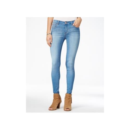 celebrity pink dawson super skinny jeans
