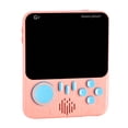 thumbnail image 1 of Adult Lunch Boxes and Bags 3.5-inch Large Screen 666 In One Handheld Game Machine Handheld Computer Nostalgic Classic Childrens Puzzle Toy Game Machine Big Screen, 1 of 6