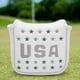 thumbnail image 3 of Accesorios de Cubierta de la Cabeza del Palo de Golf Zulema Cuero PU Resistente, 3 of 8
