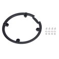 thumbnail image 2 of Qiilu Mountain Bike Bicycle Chain Wheel Crankset Support Protection Cover Accessories, Crank Ring Accessories, Chain Wheel Protector, 2 of 7