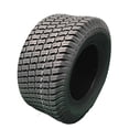 thumbnail image 5 of 20x10.00-8 Turf Tires QM332 2PR for Lawn Mowers & Golf Carts - 2 Ply, Speed Rating F, 750 LBS Load Index, 5 of 5