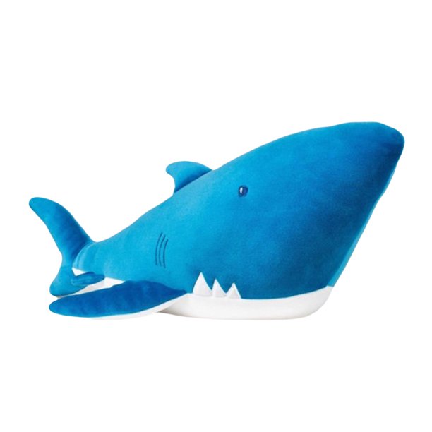 Txlixc Muñecas de dibujos animados, hermosos cetáceos / almohadas en forma de salamandra Txlixc moda