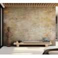 thumbnail image 5 of Abstract Wallpaper Wall Mural - Golden Etude, 5 of 5