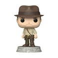 thumbnail image 1 of Funko POP Movies: ROTLA - Indiana Jones Bobblehead En Vinyle, 1 of 2
