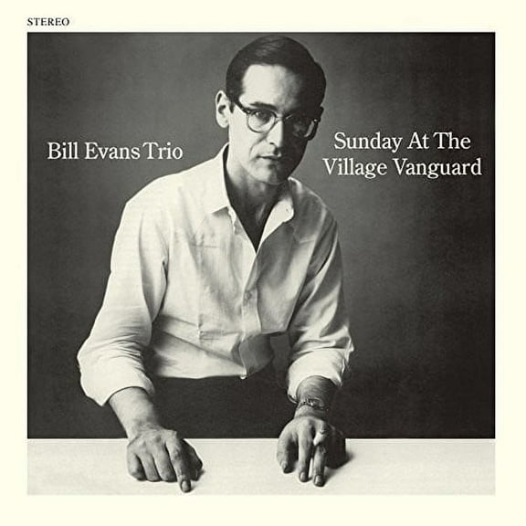 Bill Evans Trio - Sunday At The Village Vanguard - Music & Performance - Vinyl