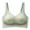 Green, variant on APEXFWDT Plus Size Minimizer Underwire Bra - Full-Figure Smoothing Design, Wide Band for 40D-46H Women