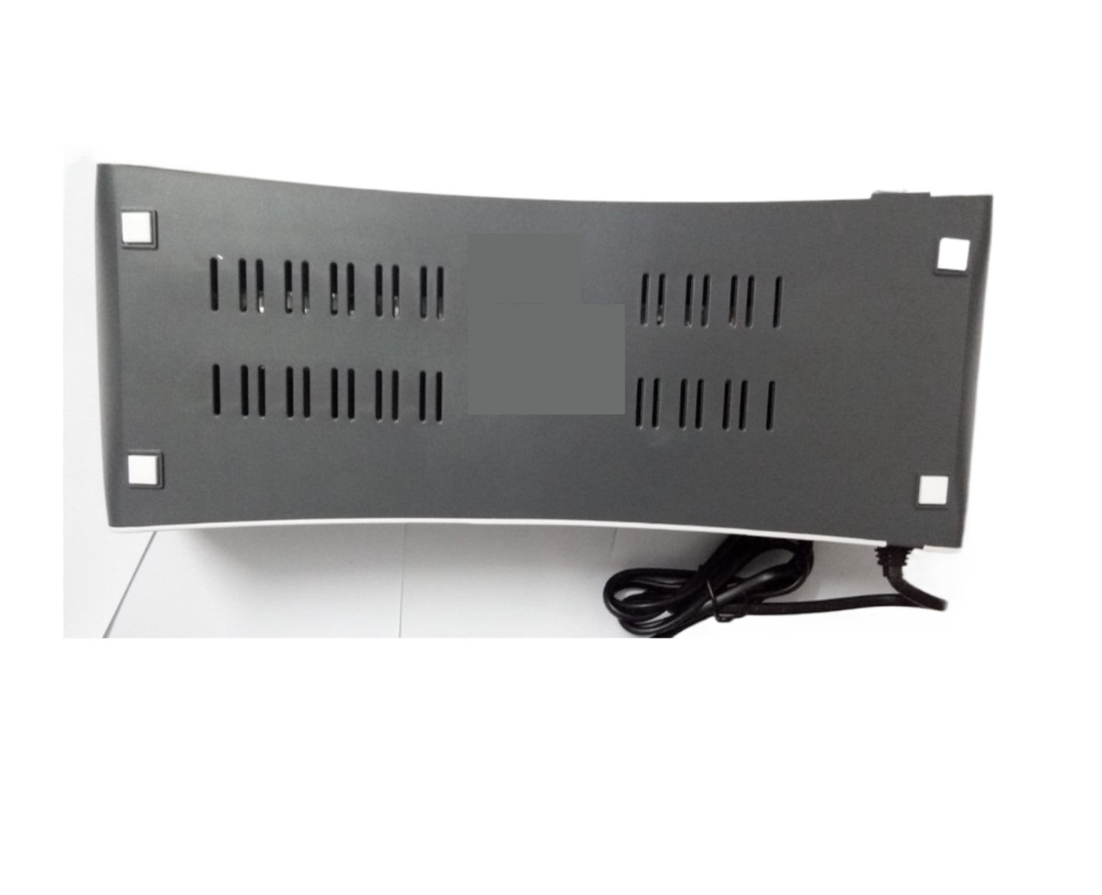 Roll Laminator Machine Professional Office Hot And Cold Fast Warm-Upfor A4 Paper Document Photo