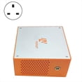 thumbnail image 3 of Minero de BTC, Minero de Criptomonedas USB, Minero ASIC, Máquina de Minería de Criptomonedas, Tasa de Hash de 11 /S, Enchufe Británico., 3 of 5