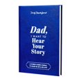 thumbnail image 1 of I Want To Hear Your Story Journal: Guided Journal And Meaningful Memory Book Share Your Thoughts Memories And Love, 1 of 7