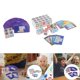thumbnail image 1 of Kid Matching Puzzle Game Juegos Familiares Juguetes Educativos Regalos para Niños Baoblaze Juguetes educativos, 1 of 8