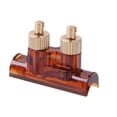 thumbnail image 1 of Shisuyan Fine Tuner String Tuning Accessory Erhu Fine Tuner Erhu Accessories for Musical Instruments, 1 of 8