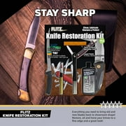 Flitz Knife Restoration Kit [KR 41511]