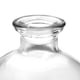 thumbnail image 3 of Set de 12 jarrones pequeños de cristal con forma de bola SOUJOY para decoración del hogar, 3 of 8