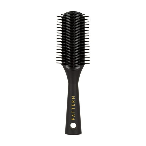 PATTERN Beauty by Tracee Ellis Ross Mini Shower Brush Best for Curlies Coilies and Tight-Textured Hair 3a-4c