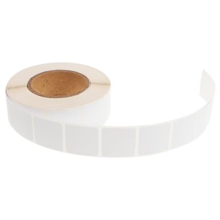 Masteelf  Target Pasters Circle Targets Cardboard Practice Dots White