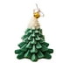 thumbnail image 2 of Frutero de madera, ideal para Navidad. Centro de mesa navideño con dos niveles de madera de acacia, base estable, plegable y portátil. Perfecto para comedor, cocina u oficina. Gran, 2 of 6