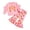 Red, variant on Xyant Toddler Baby Girl Halloween Outfit Pumpkin Print Ruffle Long Sleeve Sweatshirt Flare Pants 2pcs Clothes Set (Red,18-24 Months)