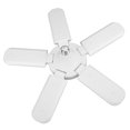 thumbnail image 4 of Ampoule de Garage LED, Ampoule LED de Garage 5 Panneaux Réglables 8000lm pour Cuisine, 4 of 7