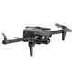 thumbnail image 4 of Helicóptero RC Irfora X1 RC Drone con cámara 4K WiFi FPV Mini Quadcopter plegable con función Vuelo de trayectoria Modo sin cabeza Vuelo 3D con bolsa de almacenamiento Irfora Helicóptero RC, 4 of 6