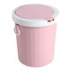 thumbnail image 5 of Billuyoard PP Revoluciona tu rutina de limpieza con nuestros botes de basura con tapa: suministros de limpieza de diseño duradero y fácil de Type6 NO6, 5 of 6