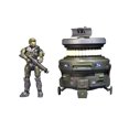 thumbnail image 1 of McFarlane Toys Halo Reach Series 6 Generator Defense Standard Box Set, 1 of 1
