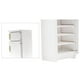 thumbnail image 5 of 1:12 Refrigerador de Accesorios de en Miniatura, Accesorio, 5 of 6