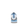 thumbnail image 4 of Jordan Kid's Spizike Low UNC Shoes, from StockX, 4 of 5
