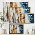 thumbnail image 4 of Designart Close-Up of A Beautiful Horses Eye I FLOAT FRAME WALL ART, 4 of 4